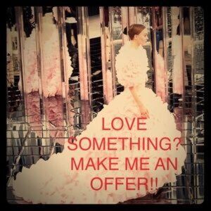 Make me a Reasonable Offer